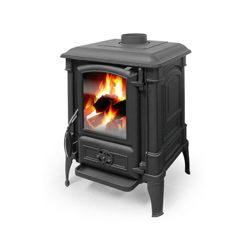 Poêle à bois Arina 6,5 kw ETNA Wood – Image 3
