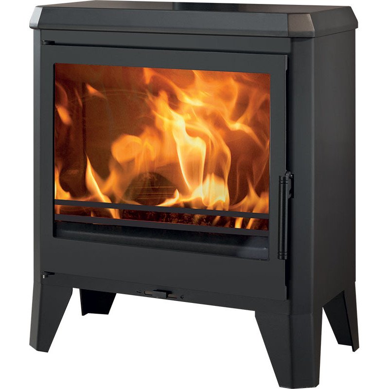 Poêle à bois Chambery 7,1 kw Panadero – Image 4