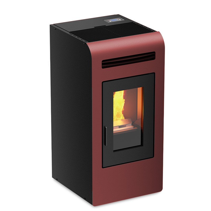 Poêle à granulés Cayenne 16 kw ETNA Luxe – Image 7