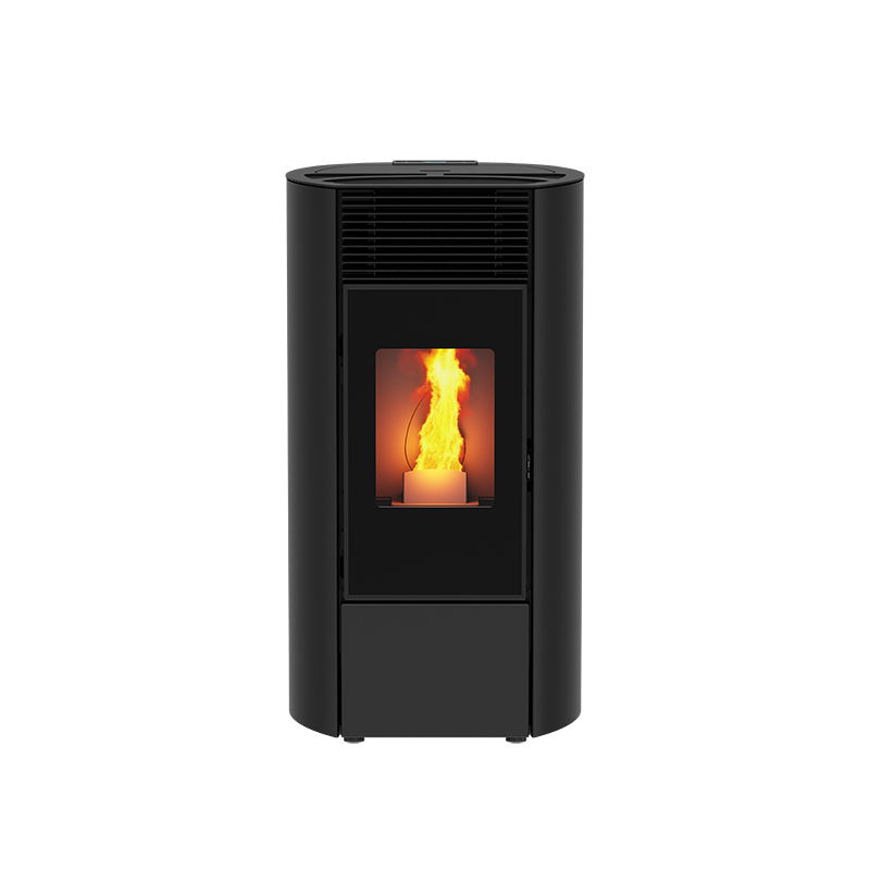 Poêle à granulés étanche Sfera 6 kw FOCO – Image 4