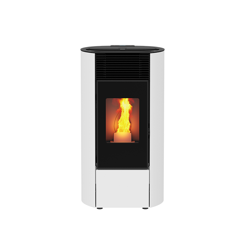 Poêle à granulés étanche Sfera 6 kw FOCO – Image 3