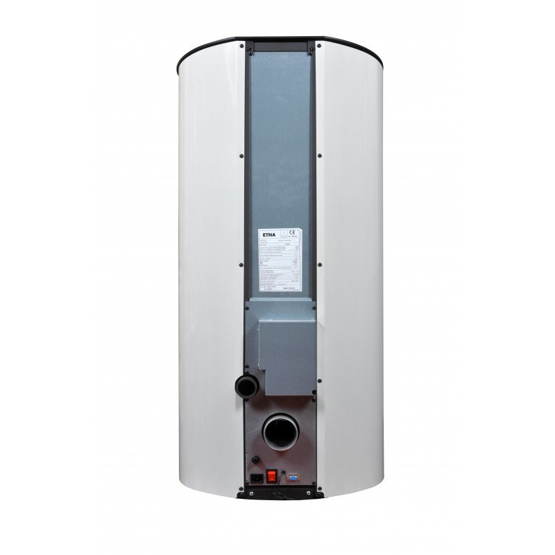 Poêle à granulés silencieux étanche Roméo 8 kw ETNA Luxe – Image 9