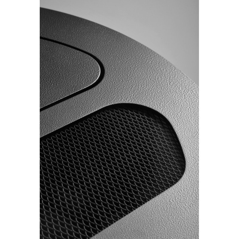 Poêle à granulés silencieux étanche Roméo 8 kw ETNA Luxe – Image 6