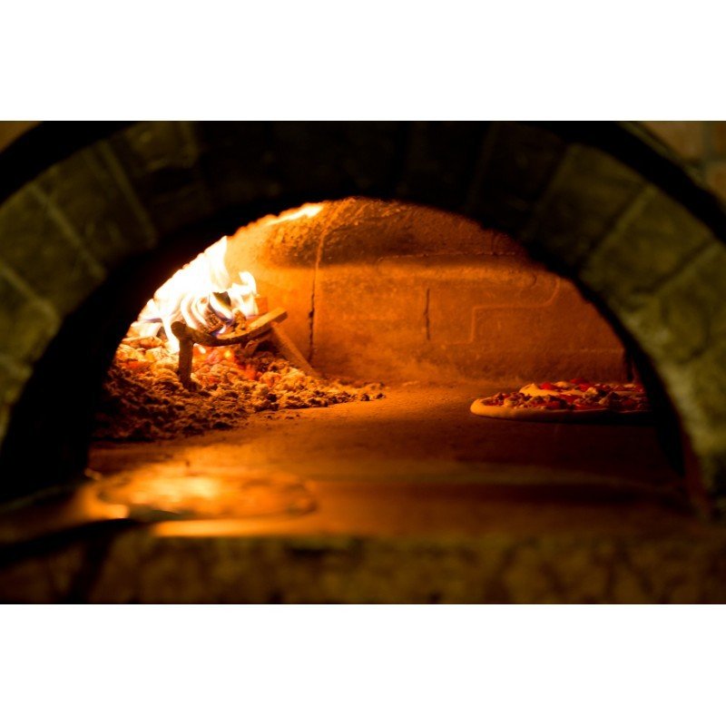 Ballot de bois de chauffage - spécial pizzeria – Image 3